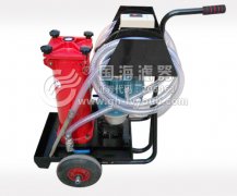 高仿替代OF5L10P3N1賀德克濾油機